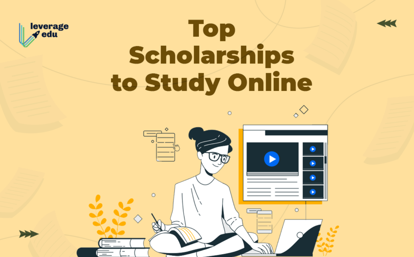 Guide to Online Scholarships