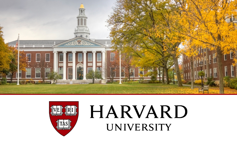 Fully Funded Harvard Scholarships